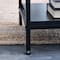 Household Essentials Bungalow 30" Console Table